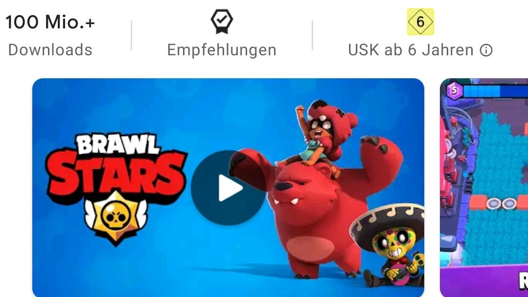 Brawl Stars für Kinder Das steckt hinter dem Spiel FOCUS.de